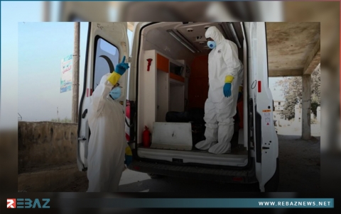 تسجيل 7 إصابات جديدة بالكوليرا شمال غربي سوريا