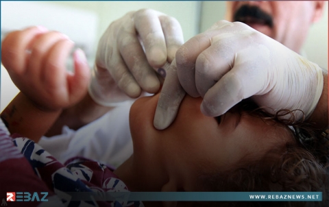 ارتفاع عدد المصابين بالكوليرا في إقليم كوردستان