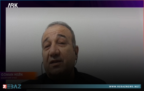 كومان حسين: تركيا وP*K*K حولتا كوردستان سوريا إلى ساحة للقتال