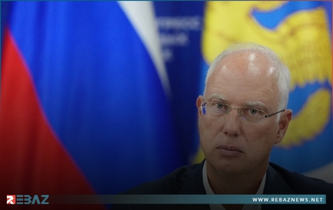 كيريل دميترييف: سلسلة أزمات ستضرب أوروبا وبريطانيا قريبا 