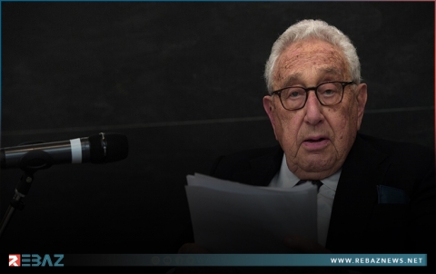 أخطر من الأولى.. كيسنجر يحذر من الحرب الباردة الثانية