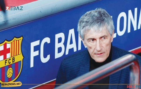 سيتيين يخلق حالة جدل داخل برشلونة