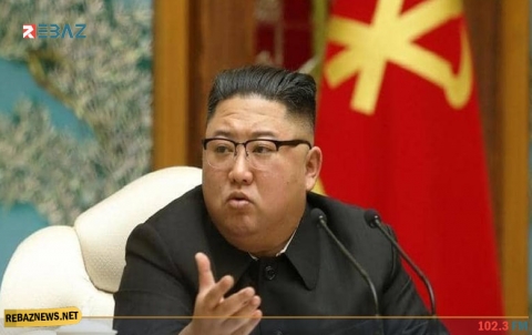 أول ظهور لزعيم كوريا الشمالية منذ 27 يوما.. وأمر بشأن كورونا