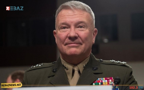 جنرال أميركي: لن نزيد عدد القوات في سوريا لتنفيذ دوريات مشتركة مع تركيا