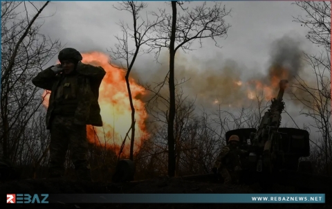 روسيا: تسليم كييف أسلحة غربية يطيل أمد الحرب ولا يغير الوضع