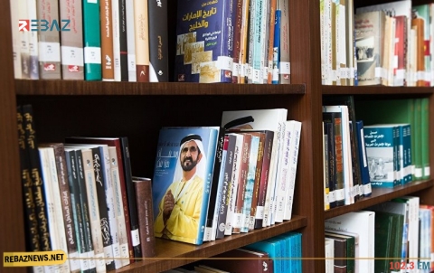 العراق يعيد للكويت آلاف الكتب المصادرة خلال فترة الاحتلال