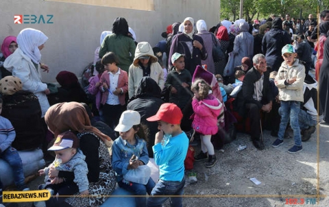 اسطنبول تصدر قرارات مهمة ضد السوريين