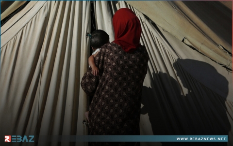 طفلة سورية تتعرض للتعذيب الجسدي من زوجة والدها في لبنان  طفلة سورية تتعرض للتعذيب الجسدي من زوجة والدها في لبنان
