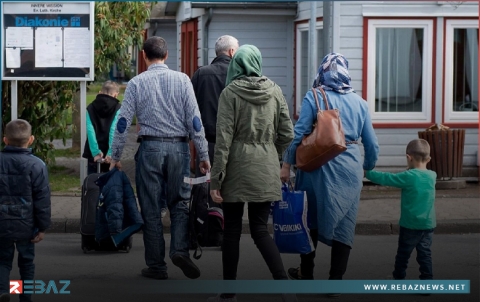 محاكمة أربعة مهربي طالبي لجوء سوريين في ألمانيا