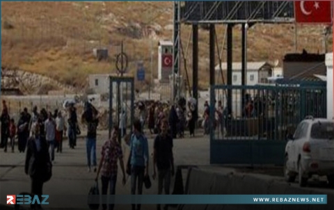 صحيفة تركية: اللاجئون السوريون يتخوفون من تداعيات التقارب بين أنقرة والنظام السوري