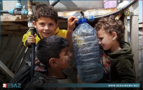 الأمم المتحدة: مليونَا شخصٍ ثلثهم سوريون يواجهون خطر الجوع في لبنان