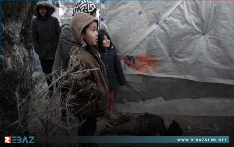 الفاتيكان: وصول 46 لاجئًا إلى روما بينهم سوريون 