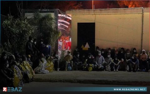 تدفق غير مسبوق للاجئين.. وصول أكثر من 2000 لاجئ إلى إيطاليا خلال 24 ساعة