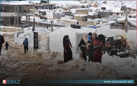 صحيفة: الأزمة الاقتصادية في لبنان ألقت بظلالها على نحو 1.5 مليون لاجئ سوري