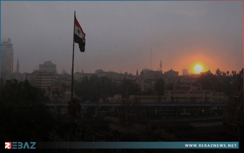 سوريا.. وفاة 3 أطفال جراء اندلاع حريق في أحد منازل اللاذقية