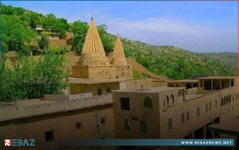 معبد 