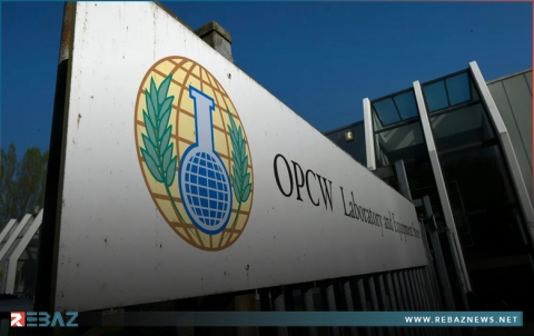 ضغوط متزايدة على النظام السوري وروسيا في ملف الأسلحة الكيمياوية