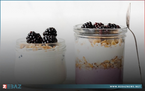 هل يساعد اللبن في حرق الدهون.. تعرفي على الجواب في هذا المقال!