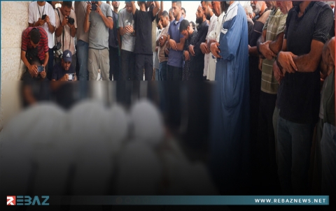 لبنان.. عدد قتلى اللاجئين السوريين يصل لأكثر من 125 شخصا 