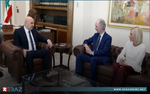 الأمم المتحدة ولبنان تناقشان ملفي الحدود وعودة اللاجئين السوريين 