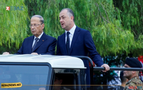 وزير الدفاع اللبناني: عبء النازحين السوريين فجر الأزمة الاقتصادية في بلادنا