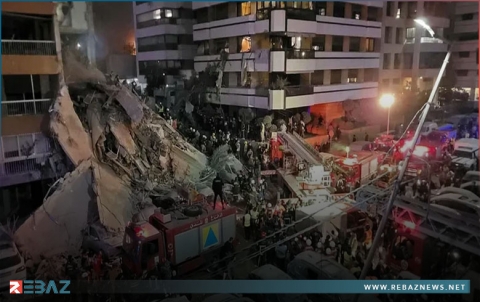 لبنان تعلن الحداد خمسة أيام تكريماً لأرواح ضحايا الهجمات الإسرائيلية