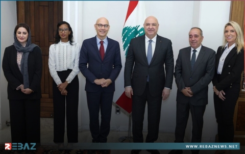 جوزيف عون: استمرار إسرائيل في تصعيدها بجنوب لبنان انتهاك للقوانين والأعراف الدولية