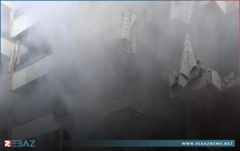 إسرائيل تستهدف الرجل الثاني في حزب الله اللبناني 