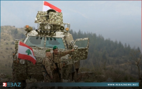 لبنان تمنع أي نشاط للحرس الثوري الإيراني على أراضيها 