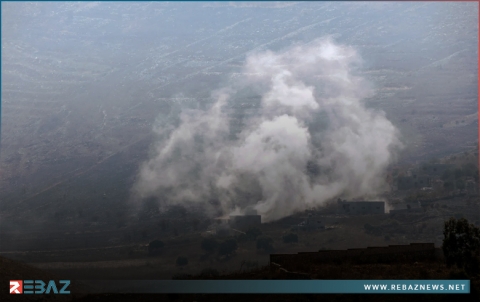 مقتل أكثر من 10 أشخاص جراء غارة إسرائيلية على جنوبي لبنان 