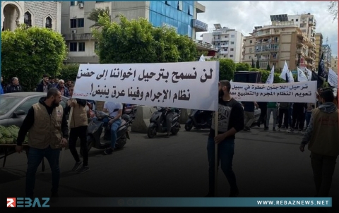 لبنان.. 