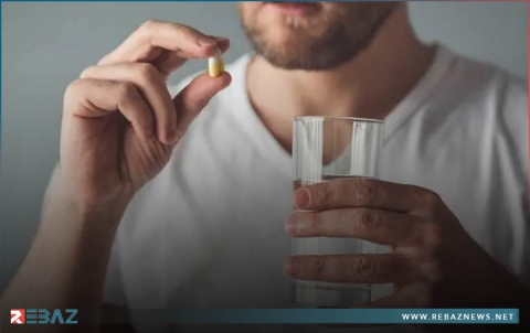 طرق استخدام المكملات الغذائية للرجال