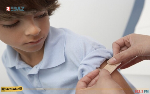 ابتكار لصقة مضادة للإنفلونزا تعوض عن اللقاح