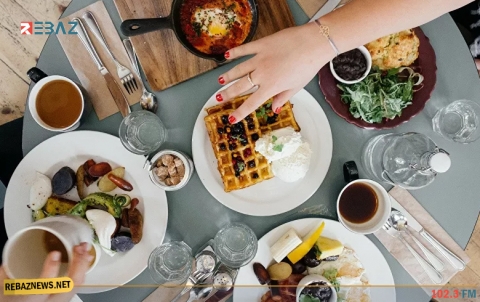 أطعمة مغذية تساعد في تخفيف آلام المفاصل