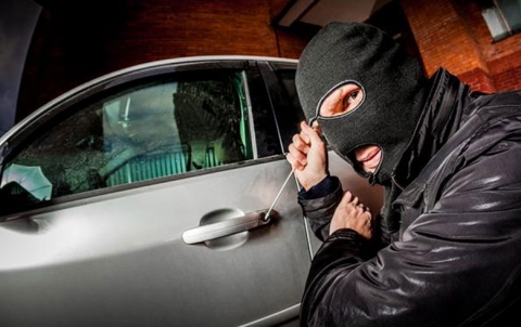 طرائف: لص يستنجد بالشرطة في النرويج