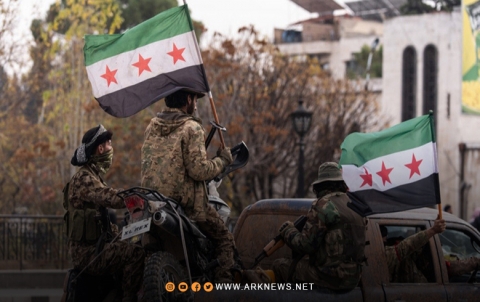 إطلاق عملية عسكرية لملاحقة فلول الميليشيات التابعة لبشار الأسد في طرطوس 