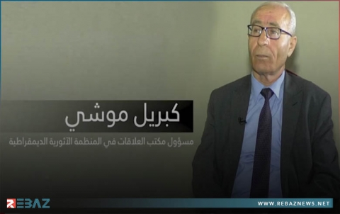 الجزء الثاني.. حوار ريباز نيوز مع المهندس كبريل موشي