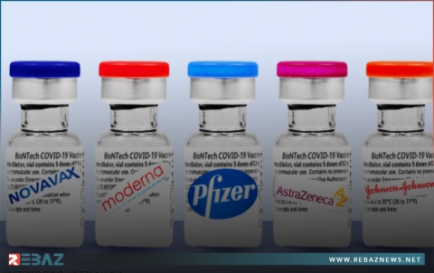 40 مليون جرعة من لقاح 