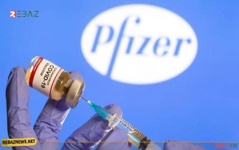 هل لقاح فايزر آمن؟