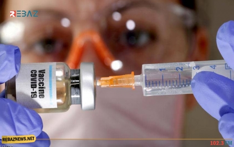 أول دولة تشتري 200 مليون جرعة لقاح.. والتطعيم 