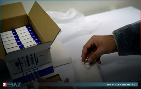 التجارب على لقاح 