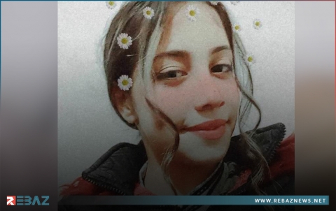 فقدان طفلة كوردية لاجئة في لبنان