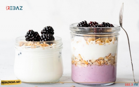 هل يساعد اللبن في حرق الدهون.. تعرفي على الجواب في هذا المقال!