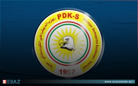 الكوردستاني - سوريا يهنئ المنظمة الآثورية بذكرى انطلاقتها