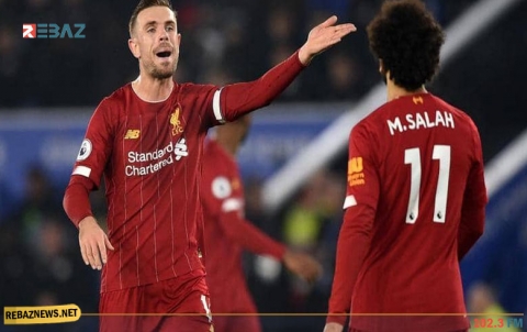 قائد ليفربول: لن نتوقف عن حصد الألقاب