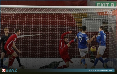 ليفربول يهزم لايبتزيغ ويقترب من ربع نهائي دوري الأبطال