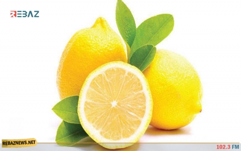 فوائد الليمون للحامل