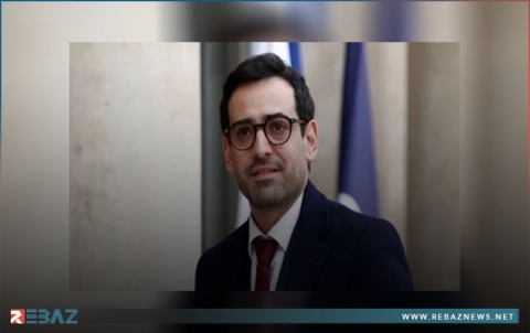 كريستوف ليموين: فرنسا لن تقدم 