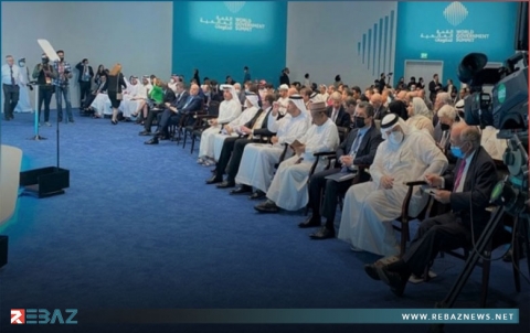 بمشاركة رئيس حكومة اقليم كوردستان... انطلاق منتدى الطاقة الدولي في الإمارات