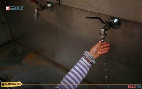 ماذا يحصل إذا شربنا ماءً ملوثاً بفيروس كورونا؟